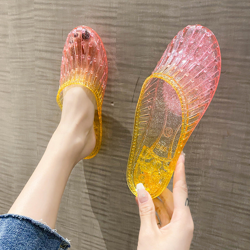 Fashion Crystal Women