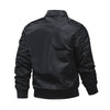 Autumn And Winter Pilot Jacket For Men