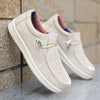 Fashion Low Top Men's Shoes