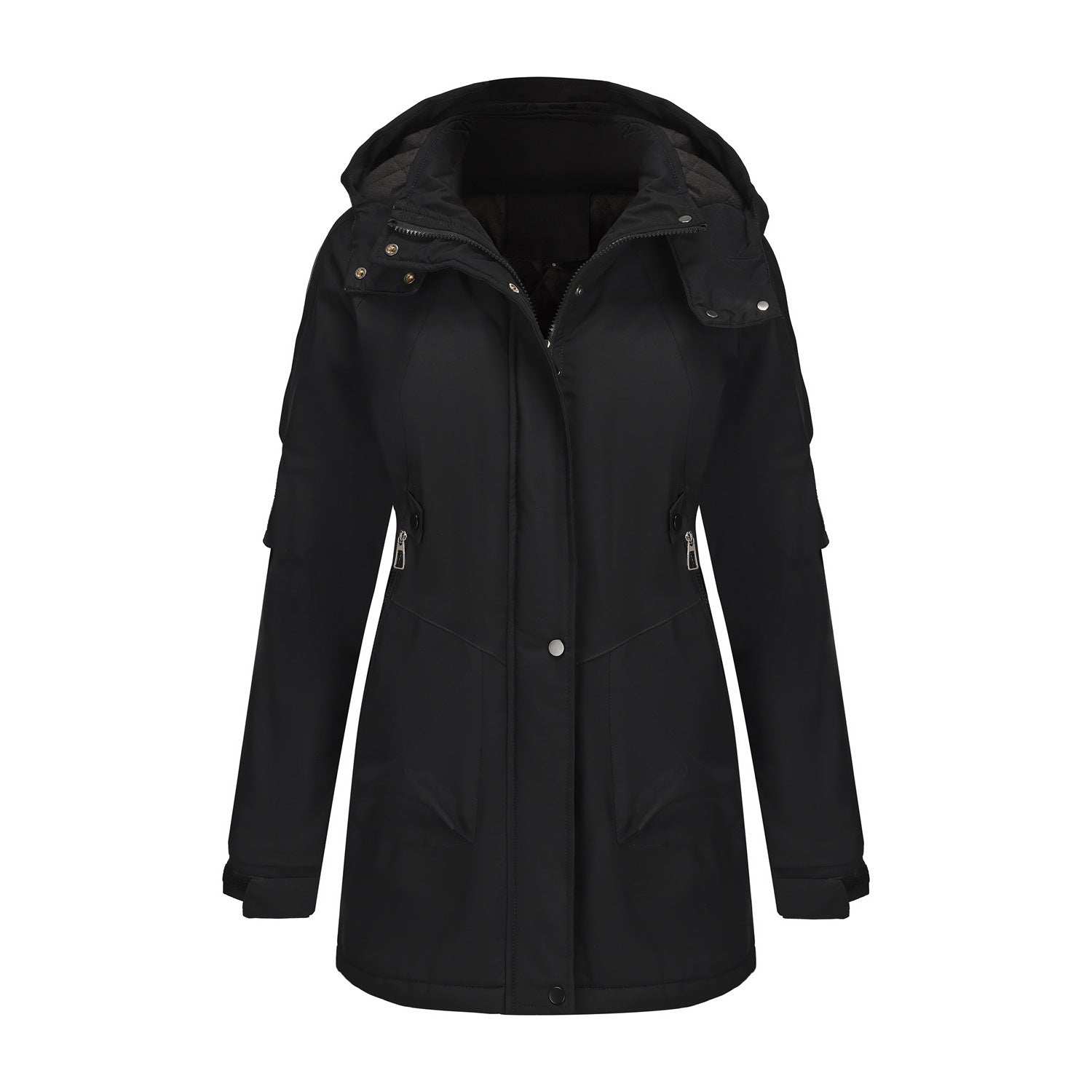 Autumn And Winter Mountaineering Women's