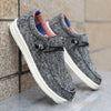 Fashion Low Top Men's Shoes