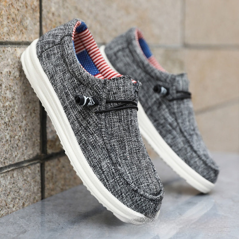 Fashion Low Top Men's Shoes