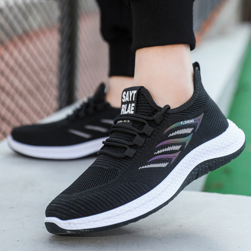 Sports Casual Fashion Shoes