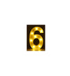 r Battery Lamp Romantic Wedding Christmas Party Decoration