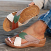 Women's Thick-soled Shoes