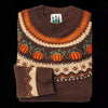 Round Neck Sweater