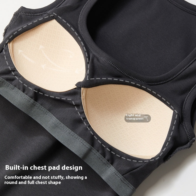 Women's Small Tank Top Top