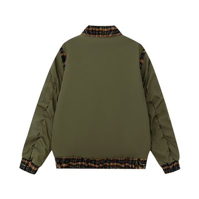 Fashion  Jacket Men