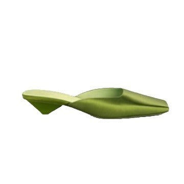French Style Square Toe
