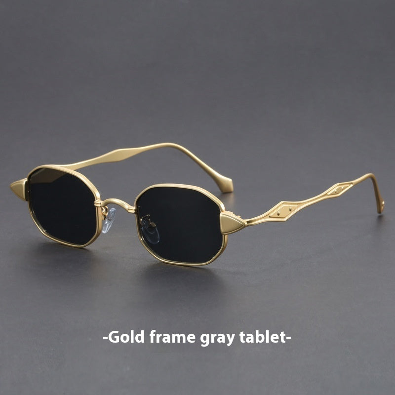 Fashion New Retro Sunglasses For Men And Women