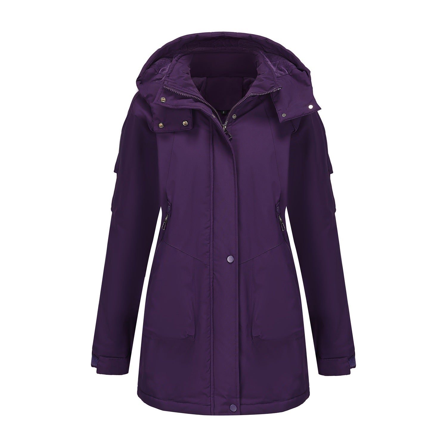 Autumn And Winter Mountaineering Women's