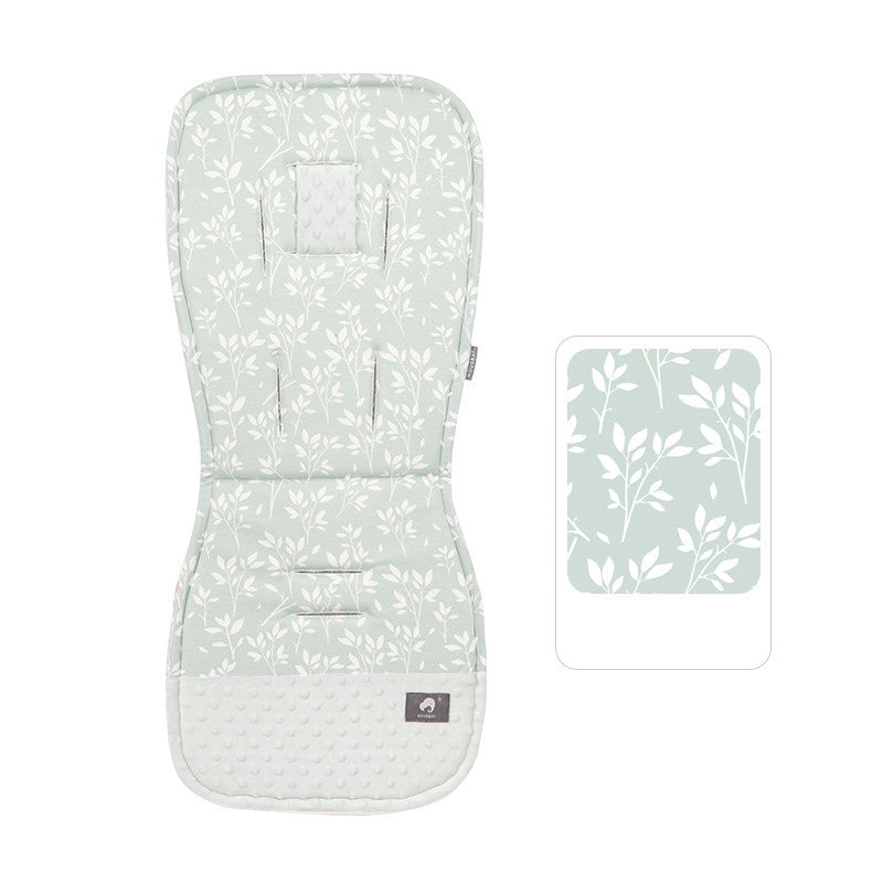 Trolley Mat Sleeping Basket Universal Cotton Mat