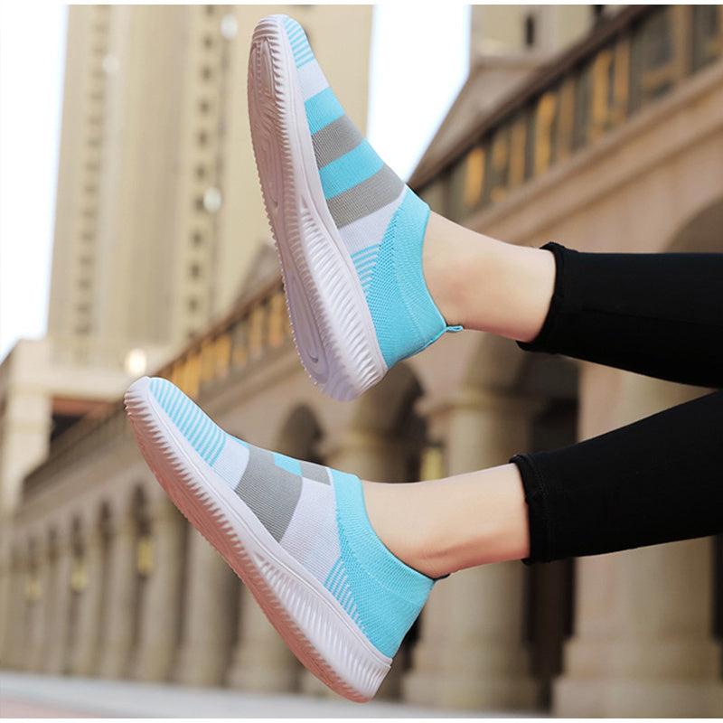 Women's Sneakers Women Vulcanized Shoes