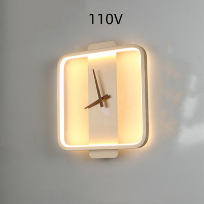Nordic Wall Lamp Bedroom