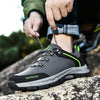 Hiking Shoes Men's Shoes Waterproof Non-slip
