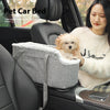 Universal Pet Travel Car Bag