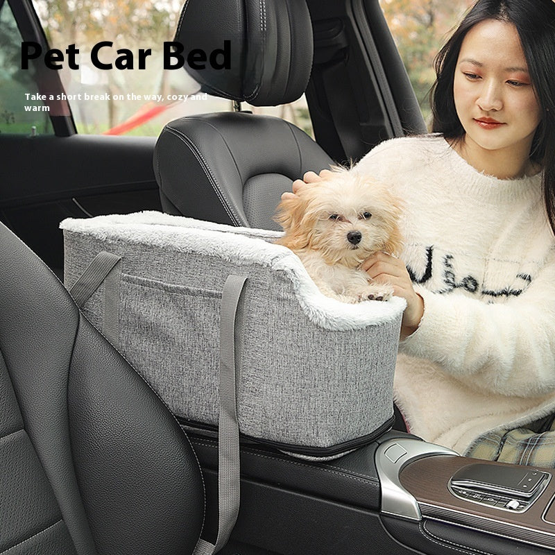 Universal Pet Travel Car Bag