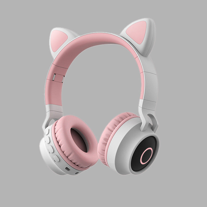 Headphones Wireless