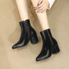 Autumn And Winter High Heel