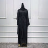 Ensemble Femme Musselman Kaftan Abaya Dubai Turkey Islam