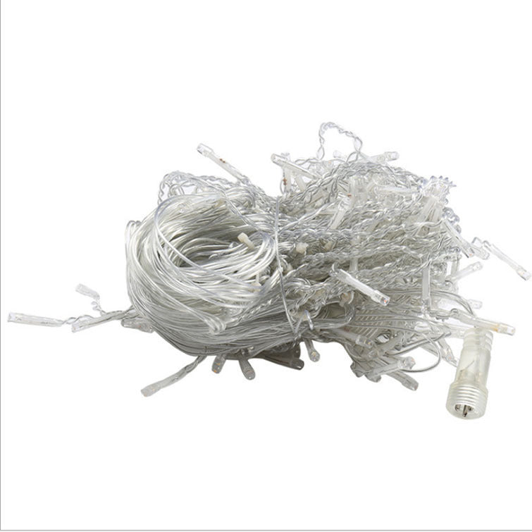 LED Full Sky Star Decorative Light String