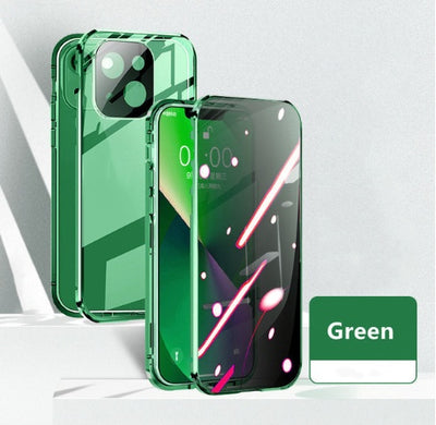 Phone Case Protection