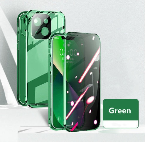 Phone Case Protection