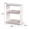 Home Fashion Simple Food Storage Rack