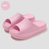 Women's Peep-toe Bathroom