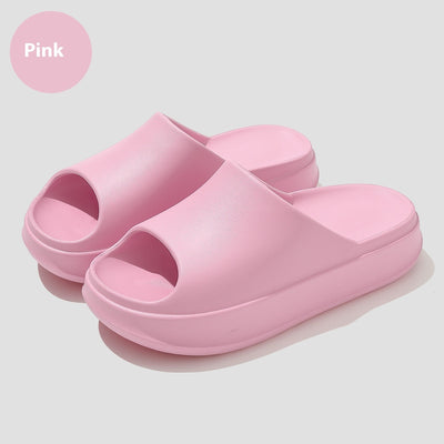 Women's Peep-toe Bathroom