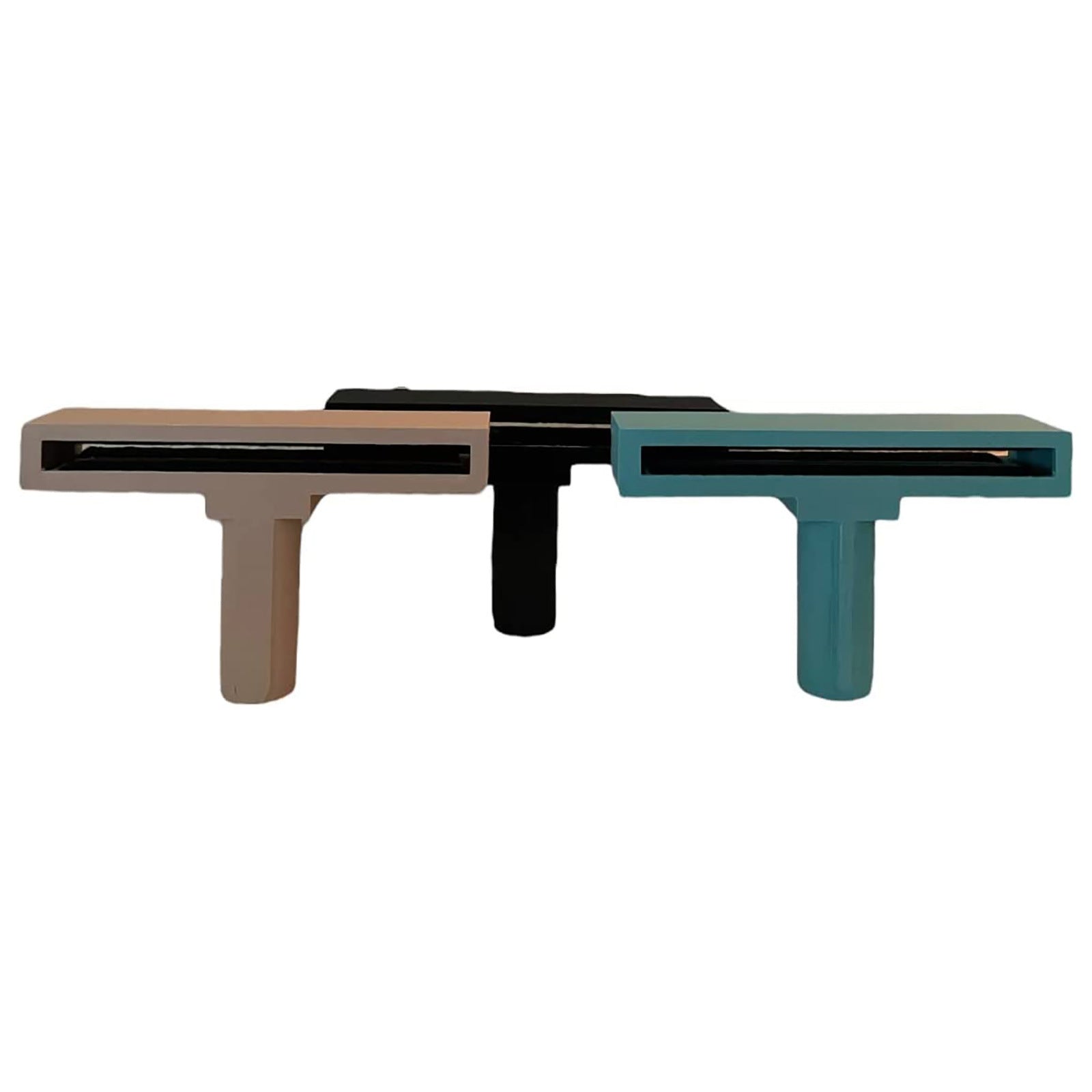 Creative Fan Blade Dust Removal Brush Ceiling Fan Blade Cleaning Gadget