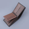 Men's Short Wallet