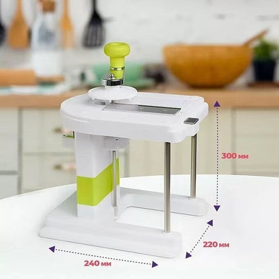 Household Shredded Potatoes Slicer And Grater Kitchen