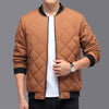 Fashion Rhombic-sewing Design Cotton