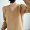 Sweater Short Plus Size Pullover Bottoming Shirt
