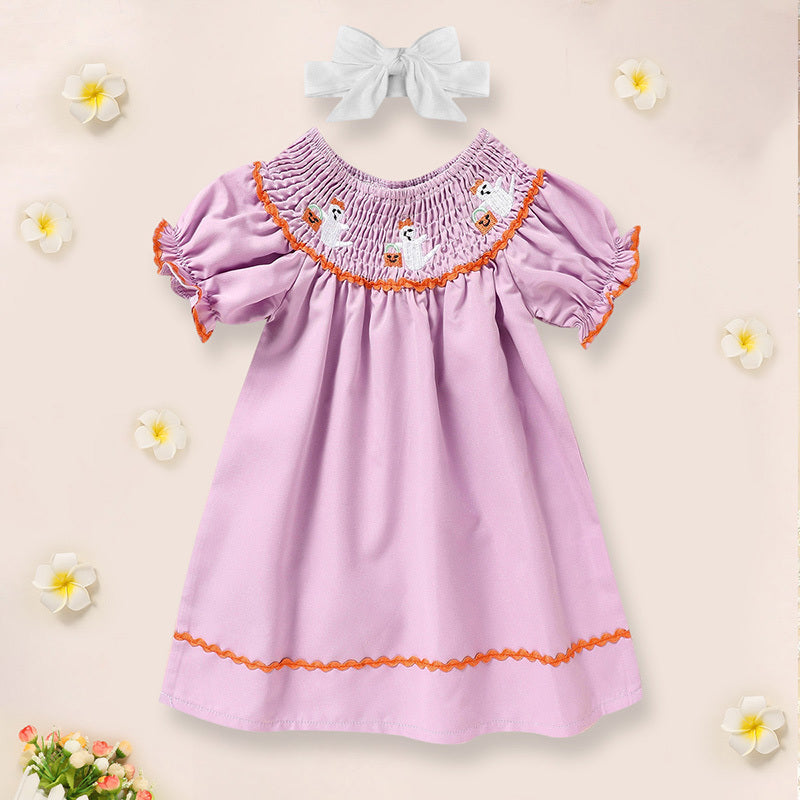 Baby Dresses