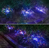 New Ground Plug Solar Fireworks