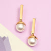 Pearl Earrings Niche