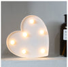 r Battery Lamp Romantic Wedding Christmas Party Decoration