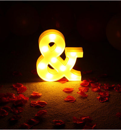 r Battery Lamp Romantic Wedding Christmas Party Decoration