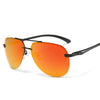 Fashion Polarized Sunglasses Without Logo For Men And Women