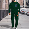 Two-piece Casual Fashion