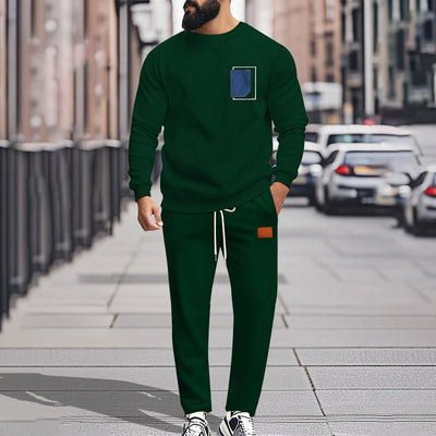 Two-piece Casual Fashion