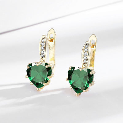 Fashion Earrings