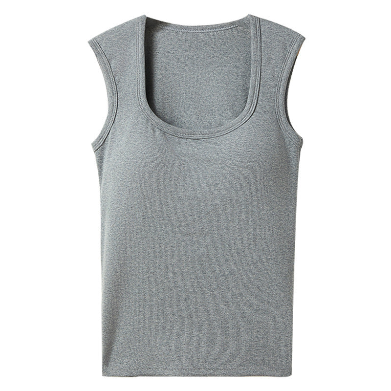 Women's Small Tank Top Top