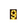 r Battery Lamp Romantic Wedding Christmas Party Decoration
