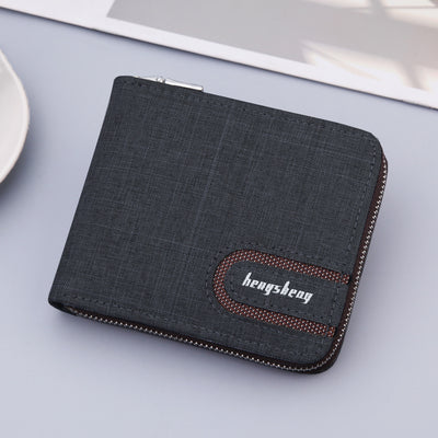 Men's  Wallet