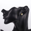 Fashion Personality Style Simple Earrings
