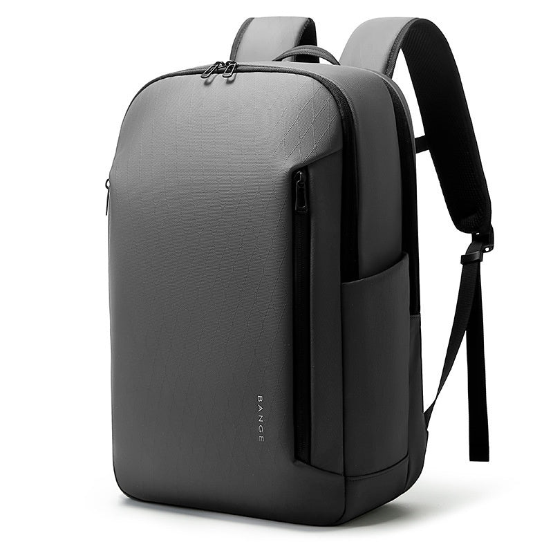 Men's Lightweight And Large Capacity Backpack