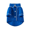 Pet Pajamas Dog Pajamas Small Dog Cat Clothing